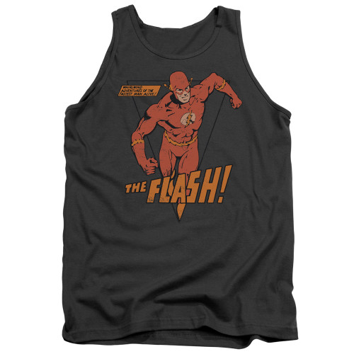 Image for Flash Tank Top - Whirlwind