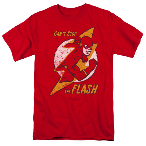 Image for Flash T-Shirt - Flash Bolt