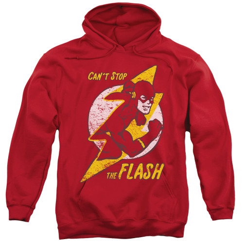 Image for Flash Hoodie - Flash Bolt