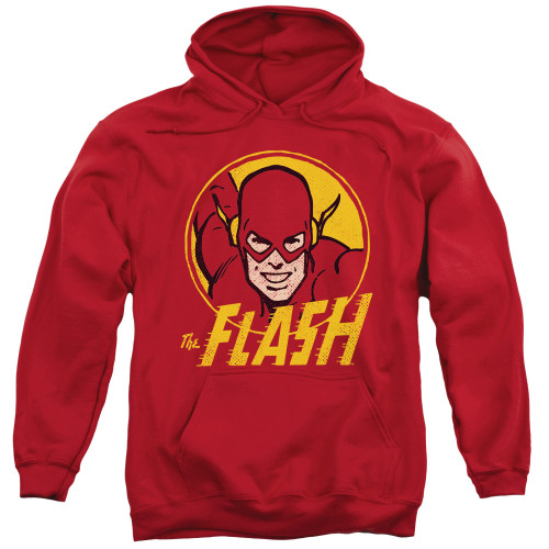 Image for Flash Hoodie - Flash Circle