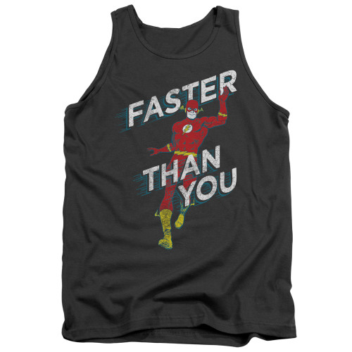 Image for Flash Tank Top - Faster Than You