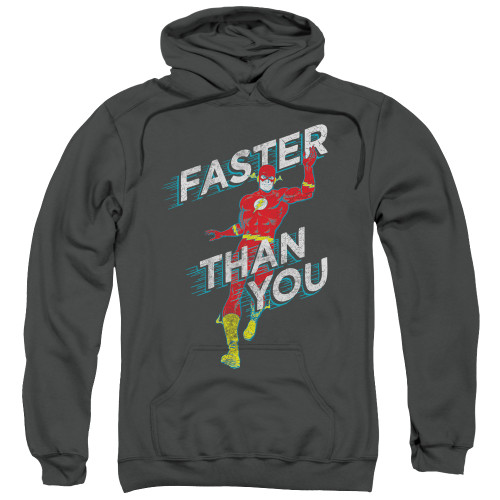 Image for Flash Hoodie - Faster Than You