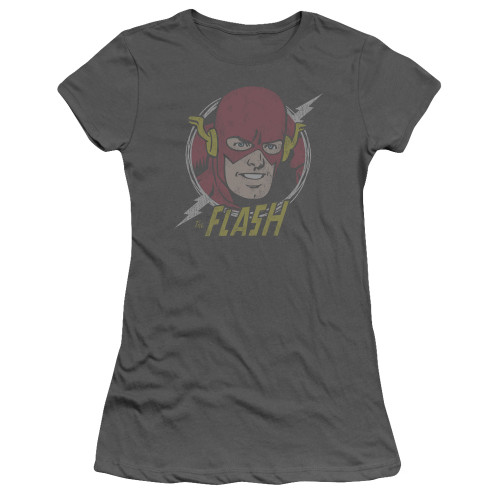 Image for Flash Girls T-Shirt - Vintage Voltage