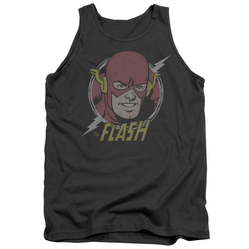 Image for Flash Tank Top - Vintage Voltage