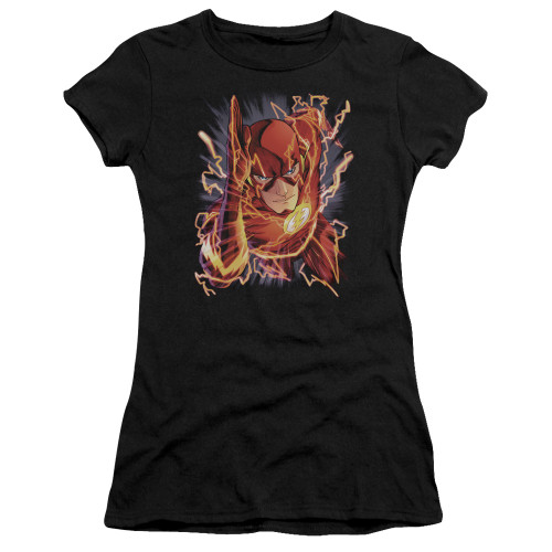 Image for Flash Girls T-Shirt - Flash #1