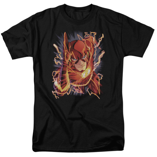 Image for Flash T-Shirt - Flash #1