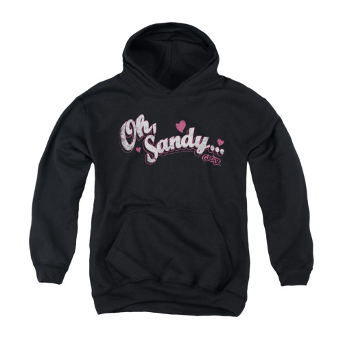 Grease Youth Hoodie - Oh Sandy