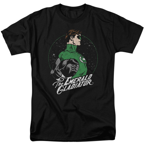 Image for Green Lantern T-Shirt - Star Gazer