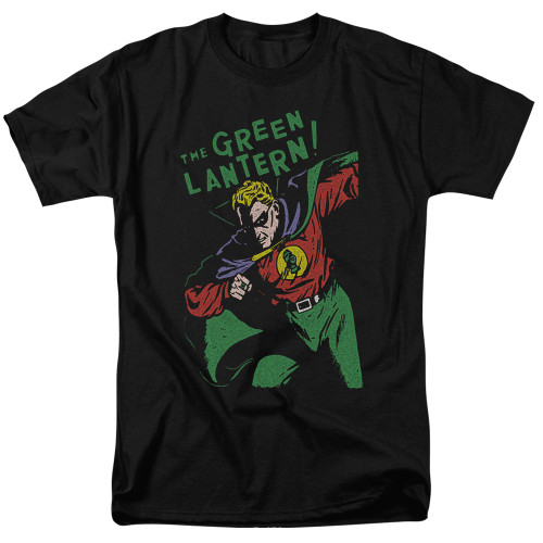 Image for Green Lantern T-Shirt - First