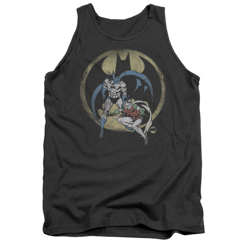 Image for Justice League of America Tank Top - Team