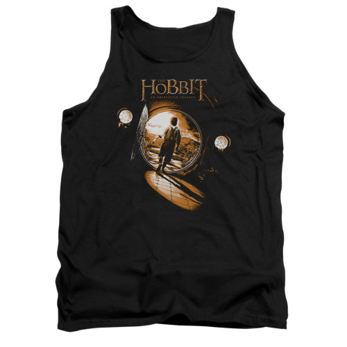 The Hobbit Tank Top - Hobbit Hole