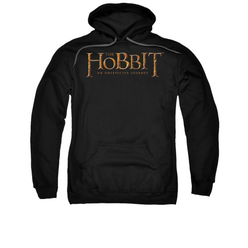 The Hobbit Hoodie - Logo