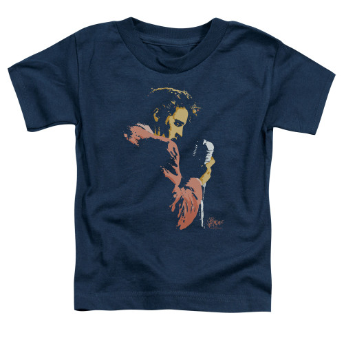 Image for Elvis Presley Toddler T-Shirt - Early Elvis