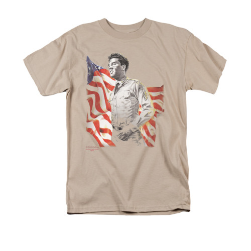 Image for Elvis Presley T-Shirt - Freedom