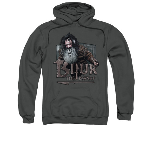 The Hobbit Hoodie - Bifur