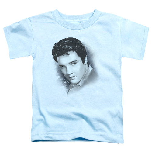 Image for Elvis Presley Toddler T-Shirt - Dreamy