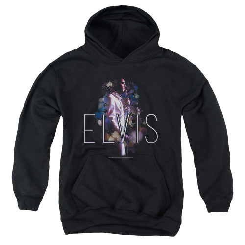 Image for Elvis Presley Youth Hoodie - Dream State