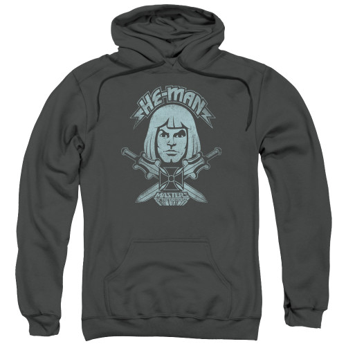 Image for Masters of the Universe Hoodie - He Man