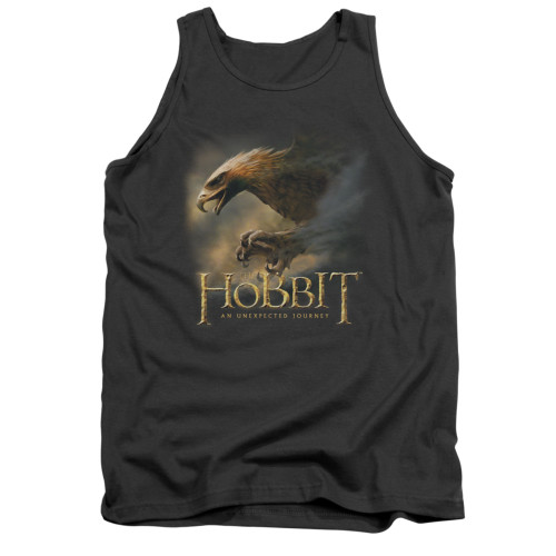 The Hobbit Tank Top - Great Eagle