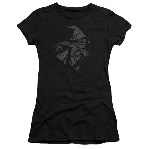 Image for Masters of the Universe Girls T-Shirt - Orko Clout
