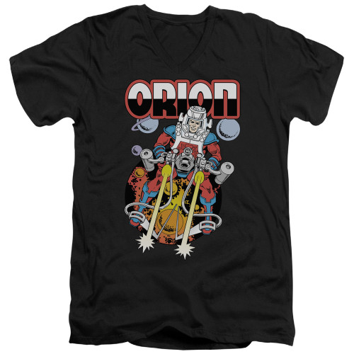 Image for Orion V-Neck T-Shirt Orion