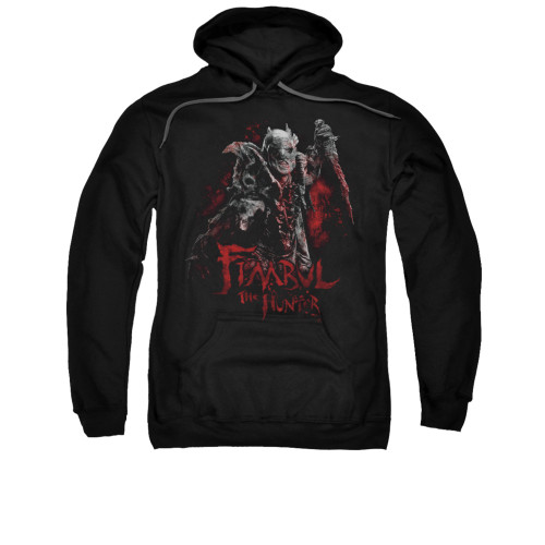 The Hobbit Hoodie - Fimbul The Hunter