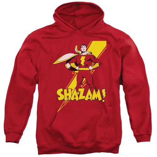 Image for Shazam Hoodie - Shazam!