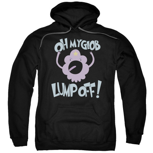 Image for Adventure Time Hoodie - Lump Off