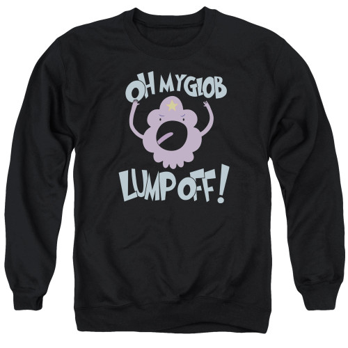 Image for Adventure Time Crewneck - Lump Off