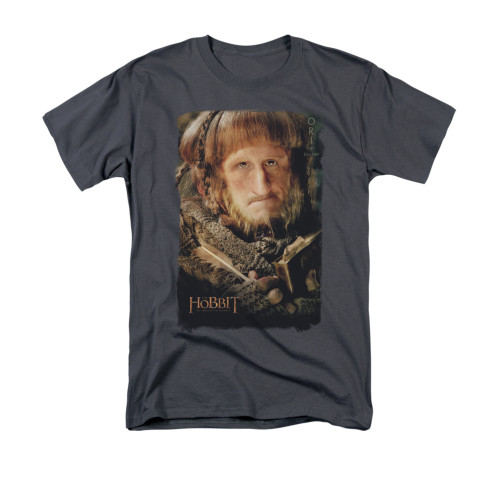 The Hobbit T-Shirt - Ori