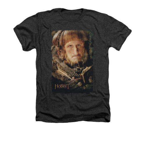 The Hobbit Heather T-Shirt - Ori