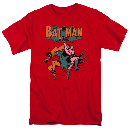 Image for Batman T-Shirt - Starling Shock