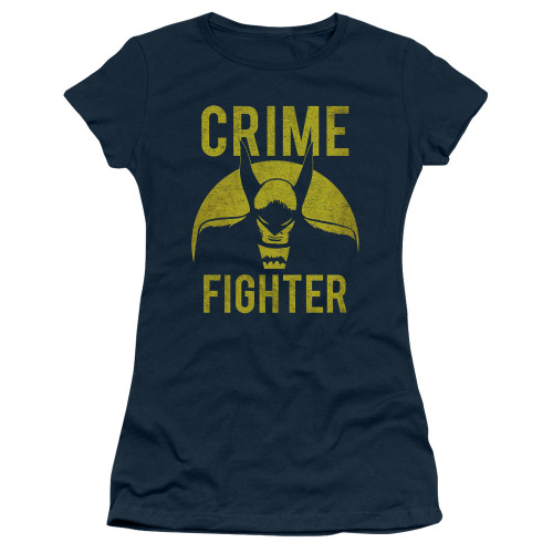 Image for Batman Girls T-Shirt - Fight Crime