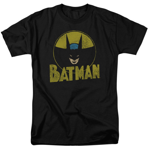 Image for Batman T-Shirt - Circle Bat