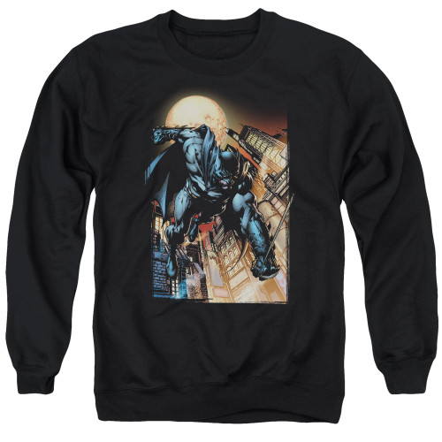 Image for Batman Crewneck - The Dark Knight #1