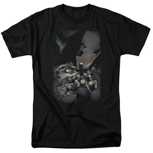 Image for Batman T-Shirt - Batman #1