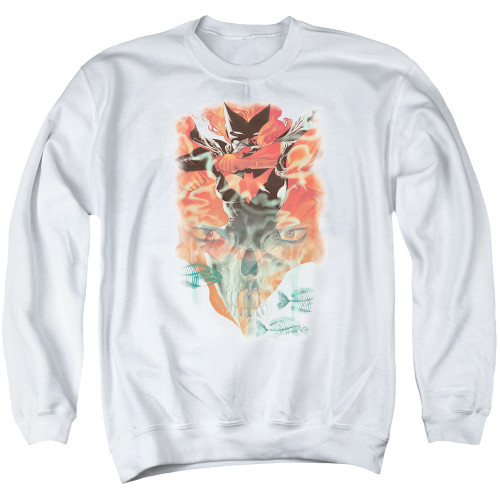 Image for Batman Crewneck - Batwoman #1