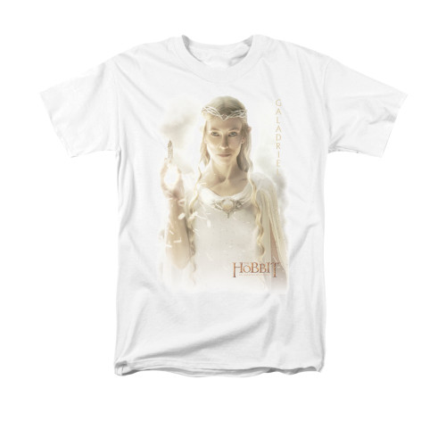 The Hobbit T-Shirt - Galadriel