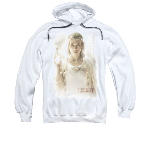 The Hobbit Hoodie - Galadriel