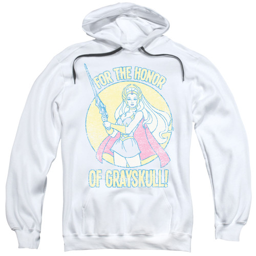 Image for She Ra: Princess of Power Hoodie - Honor of Grayskull