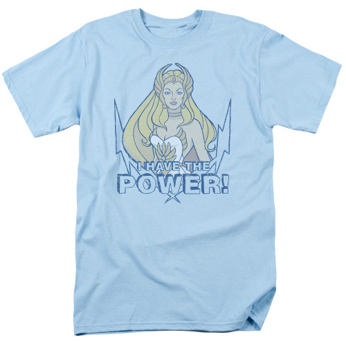 Image for She Ra: Princess of Power T-Shirt - Power