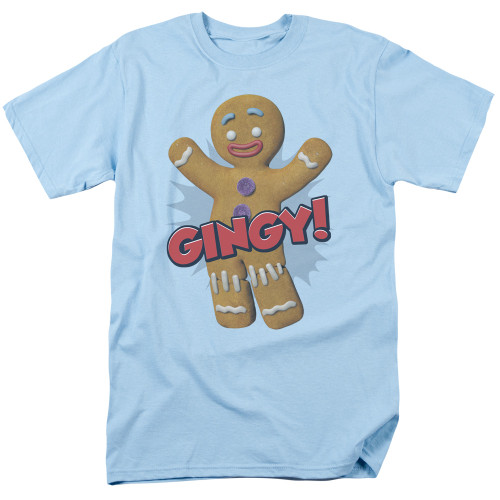 Image for Shrek T-Shirt - Gingy