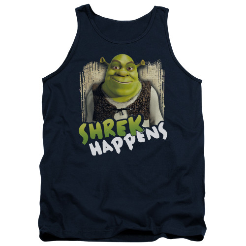 Image for Shrek Tank Top - Happens