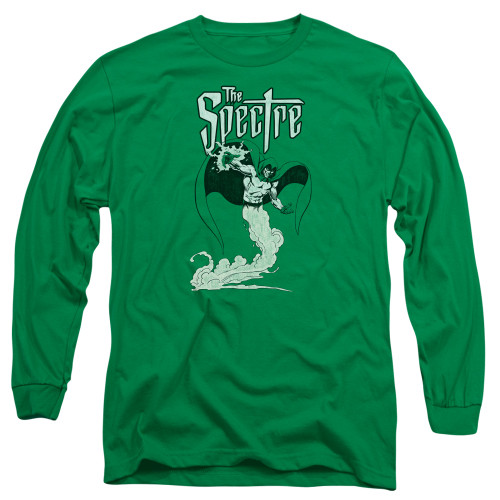 Image for The Spectre Long Sleeve T-Shirt - The Spectre