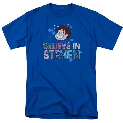 Image for Steven Universe T-Shirt - Believe