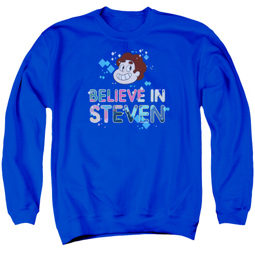 Image for Steven Universe Crewneck - Believe