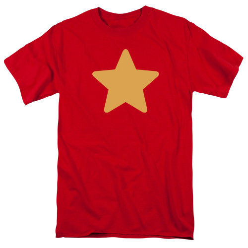 Image for Steven Universe T-Shirt - Star