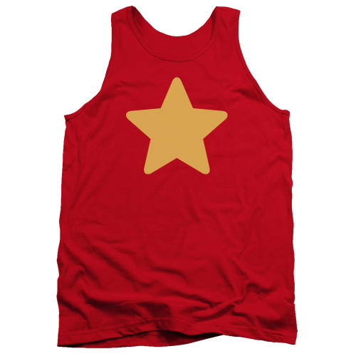 Image for Steven Universe Tank Top - Star