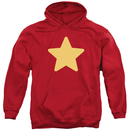 Image for Steven Universe Hoodie - Star