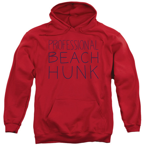 Image for Steven Universe Hoodie - Beach Hunk